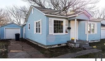 featured image of 310 N C St