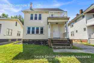 10602 Langton Ave #UP - Photo 1 of 1