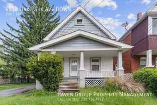 4512 Oak Park Ave #DN - Photo 1 of 1
