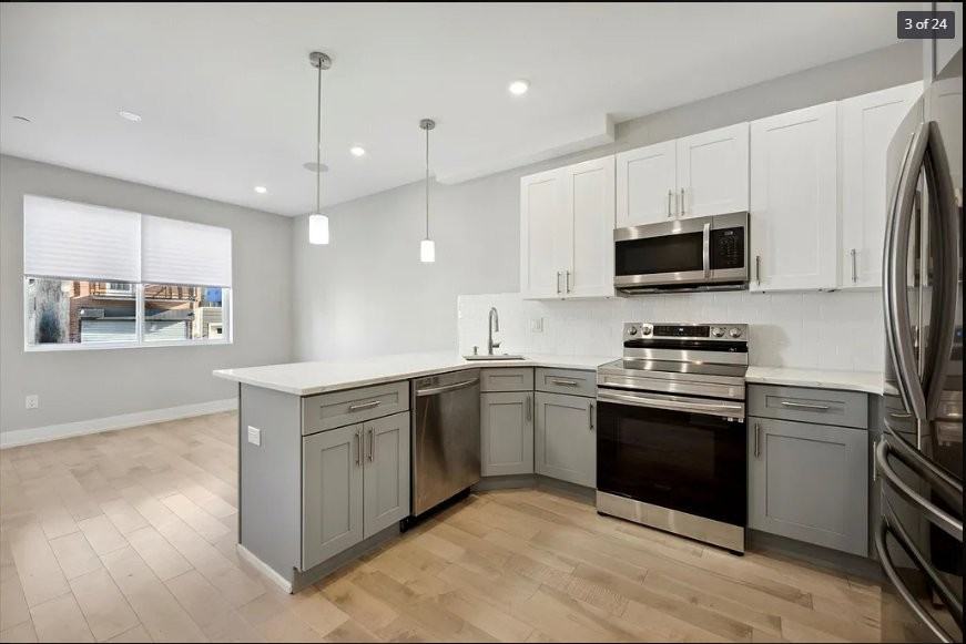 2011 N Randolph St Philadelphia, Pa 19122, Usa #A - Photo 3 of 15