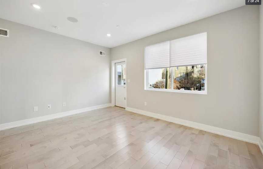 2011 N Randolph St Philadelphia, Pa 19122, Usa #A - Photo 7 of 15
