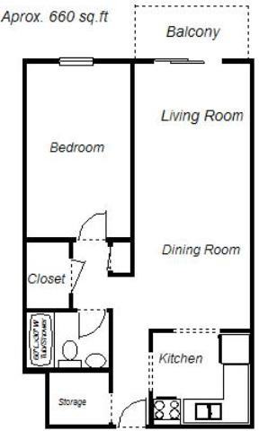 Prete Apartments - Photo 3 of 13