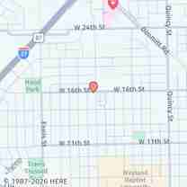 2605 W 16th St - Photo 1 of 1