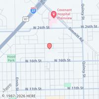 featured image of 2411 W 19th St #B