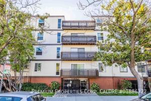 featured image of 2530 Hillegass Ave #110