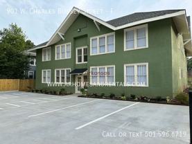 901 W Charles Bussey Ave #F - Photo 1 of 1