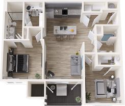 351 Star Ranch Blvd #C6-82 - Photo 1 of 1