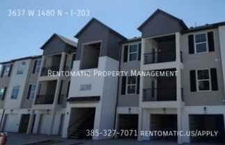 3637 W 1480 N #I203 - Photo 1 of 1