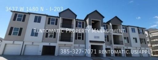 3637 W 1480 N #I203 - Photo 2 of 20