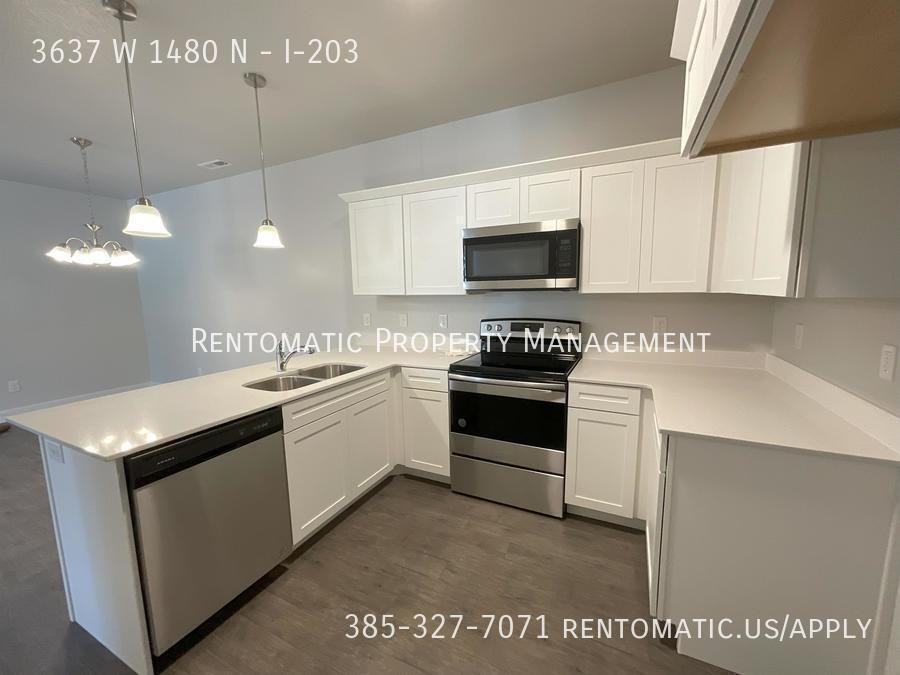 3637 W 1480 N #I203 - Photo 3 of 20