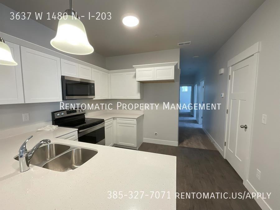 3637 W 1480 N #I203 - Photo 4 of 20