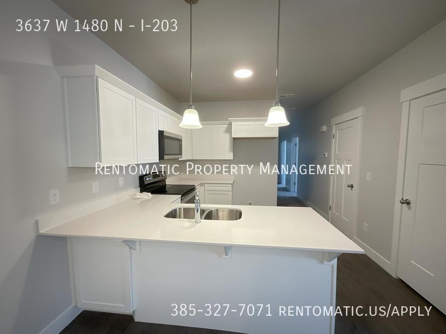 3637 W 1480 N #I203 - Photo 5 of 20