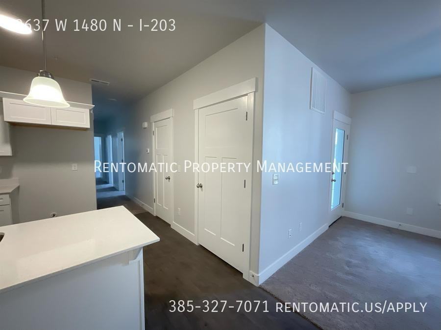 3637 W 1480 N #I203 - Photo 6 of 20