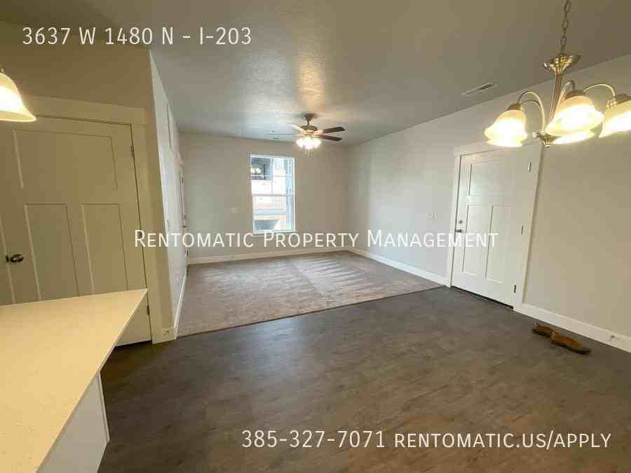 3637 W 1480 N #I203 - Photo 7 of 20