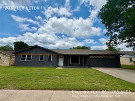 2021 Lexington Pl - Photo 1 of 1