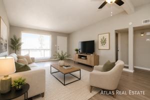 featured image of 7015 E Wilshire Dr #4