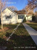 112 S Diamond St - Photo 1 of 1