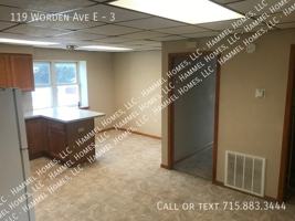 featured image of 119 Worden Ave E #3