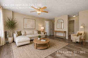 featured image of 876 Curtis St #803