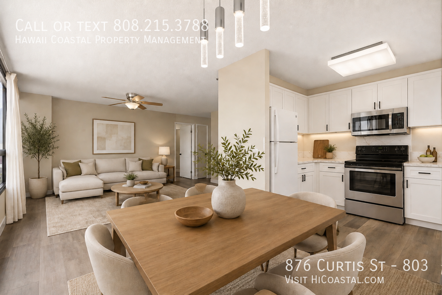 876 Curtis St #803 - Photo 2 of 25