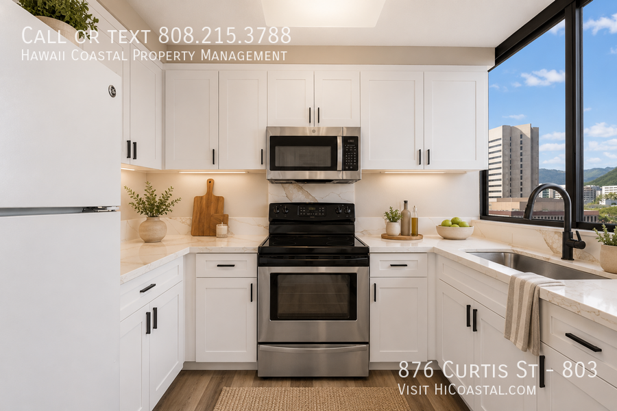 876 Curtis St #803 - Photo 4 of 25