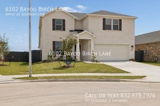 6102 Bayou Birch Ln - Photo 1 of 1