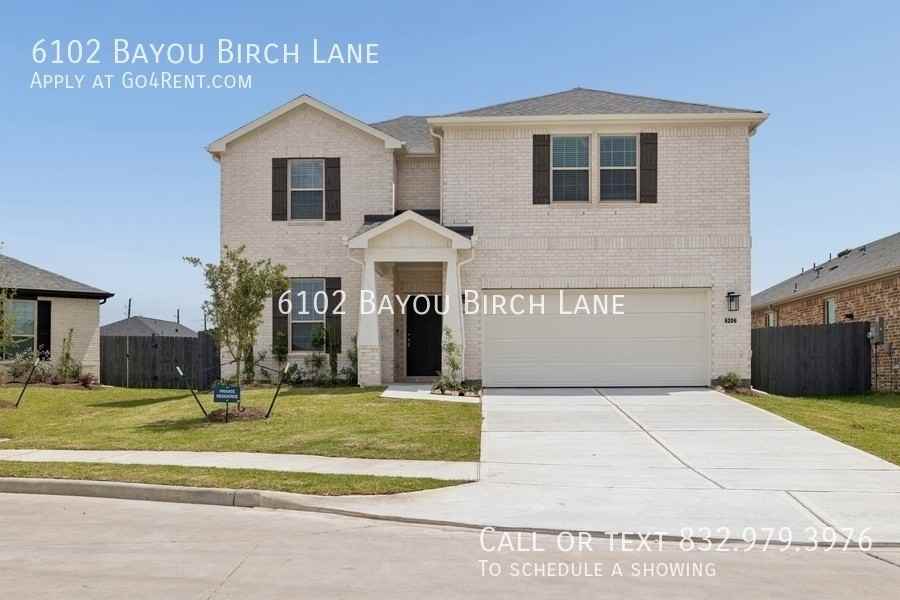 6102 Bayou Birch Ln - Photo 2 of 33