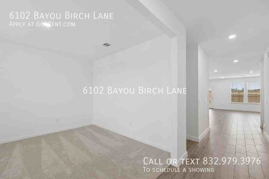 6102 Bayou Birch Ln - Photo 3 of 33