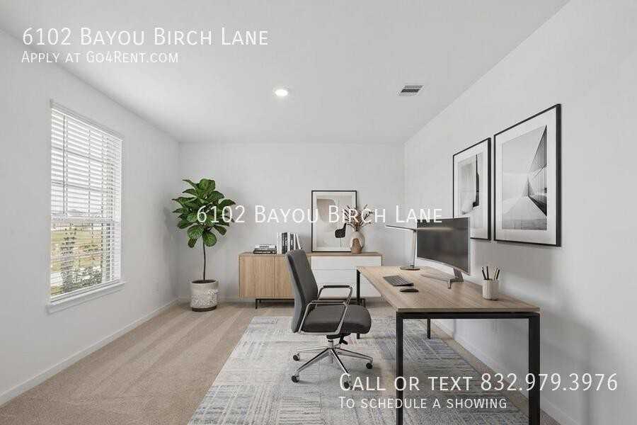 6102 Bayou Birch Ln - Photo 5 of 33
