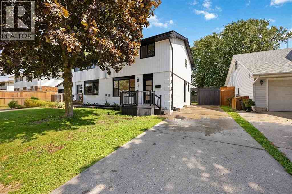 340 Trudeau Dr #LOWER