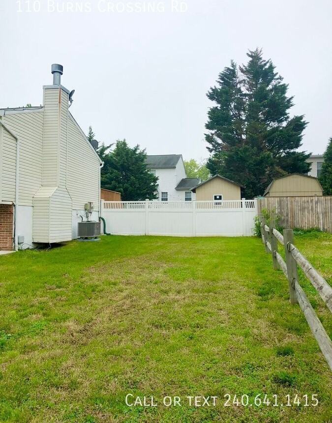 110 Burns Crossing Rd - Photo 3 of 24