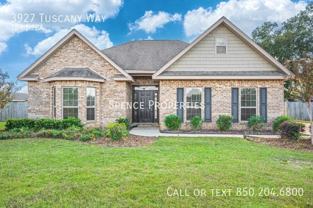 3927 Tuscany Way - Photo 1 of 1
