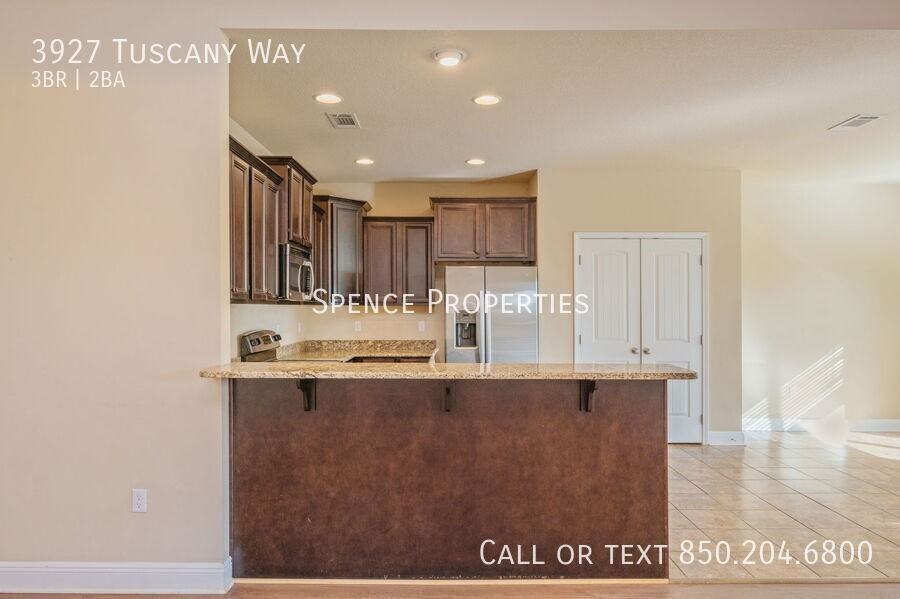 3927 Tuscany Way - Photo 5 of 36