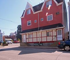 215 Ella St #1 - Photo 1 of 1