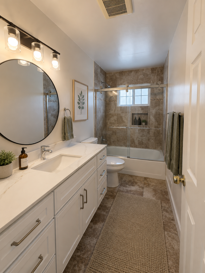 4225 Mcfaul Dr #NA - Photo 5 of 19