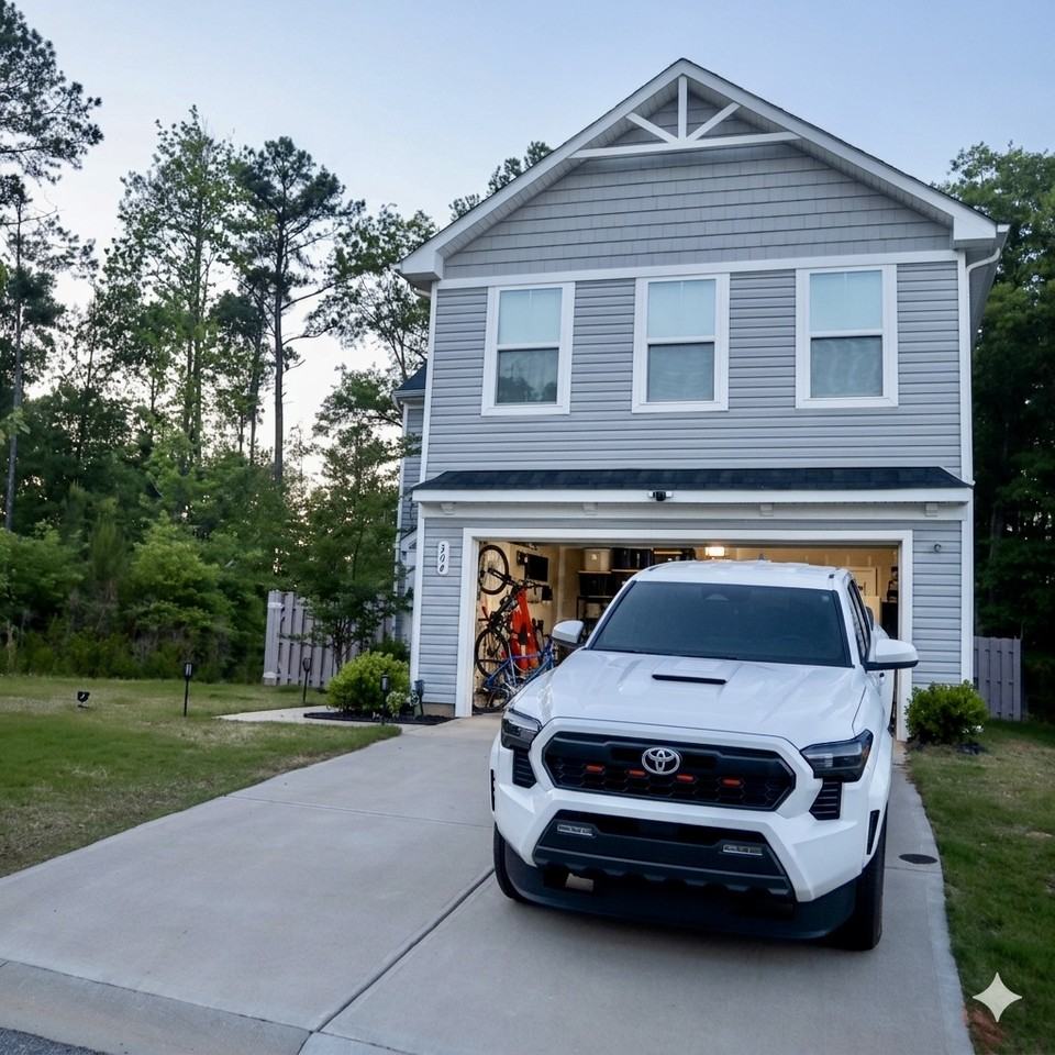 304 Harvest Hill Ln #NA - Photo 2 of 8