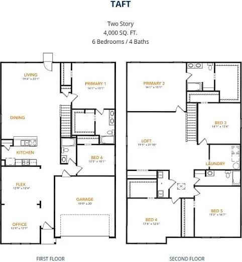 868 Eagles Nest Dr #NA - Photo 5 of 23