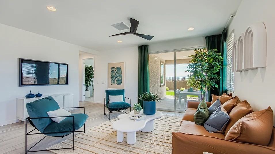 23110 E Saddle Way #NA - Photo 2 of 13