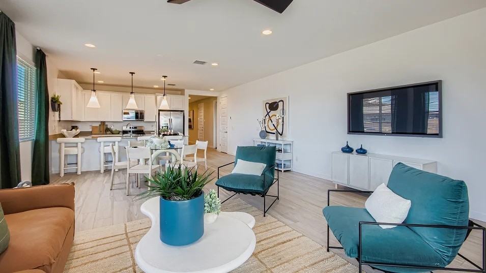 23110 E Saddle Way #NA - Photo 3 of 13