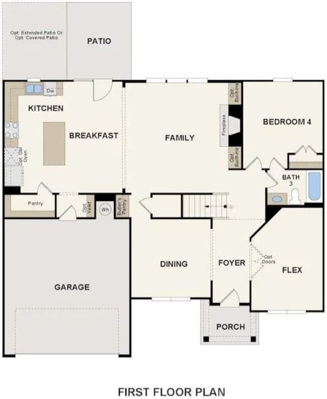 8190 Tiberon Pkwy #NA - Photo 3 of 17