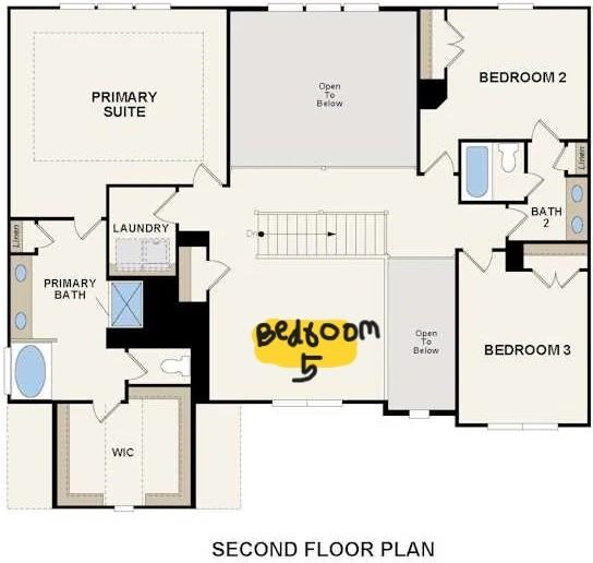 8190 Tiberon Pkwy #NA - Photo 4 of 17