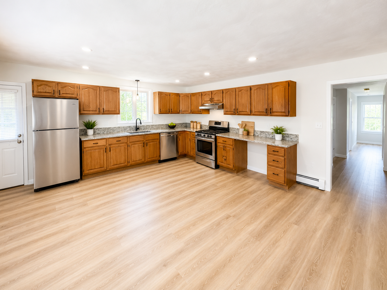 28 South Ave #1F