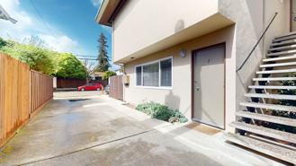 710 North Claremont Street #1 - Photo 1 of 1