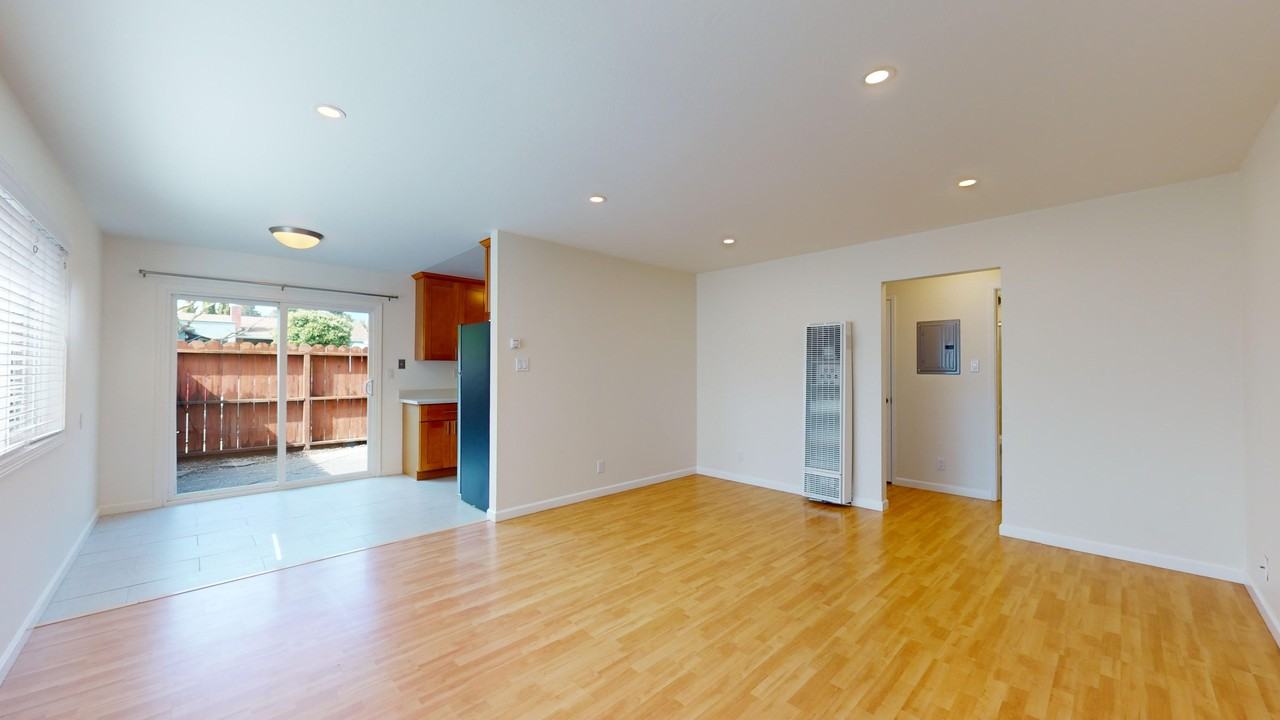 710 North Claremont Street #1 - Photo 2 of 37