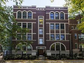 1527 N Hudson Ave #1N - Photo 1 of 1