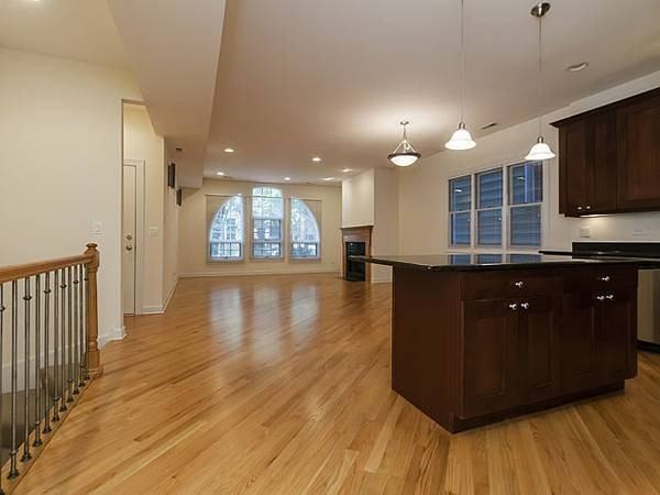 1527 N Hudson Ave #1N - Photo 3 of 30