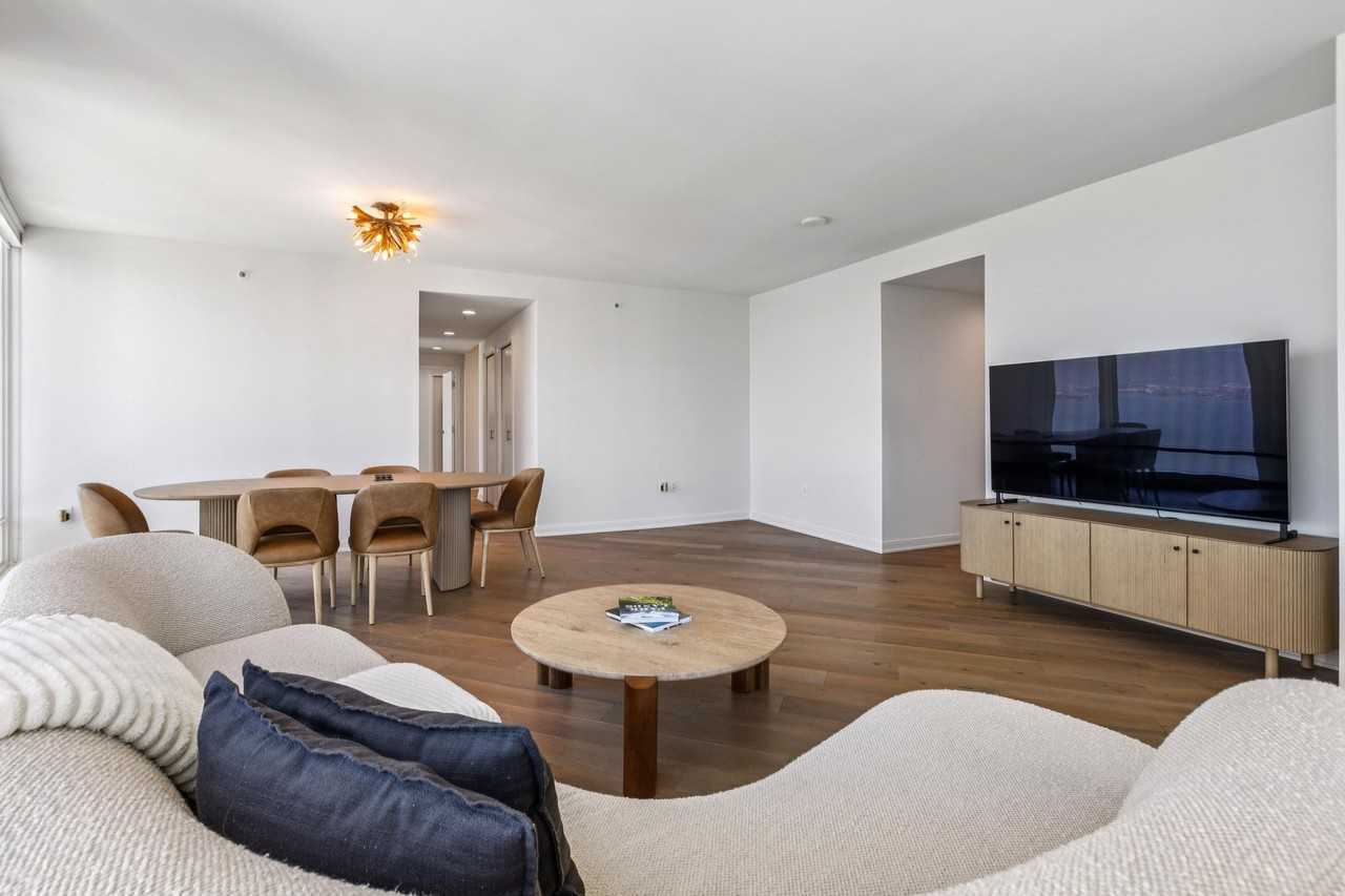 401 Harrison Street #41B - Photo 3 of 39