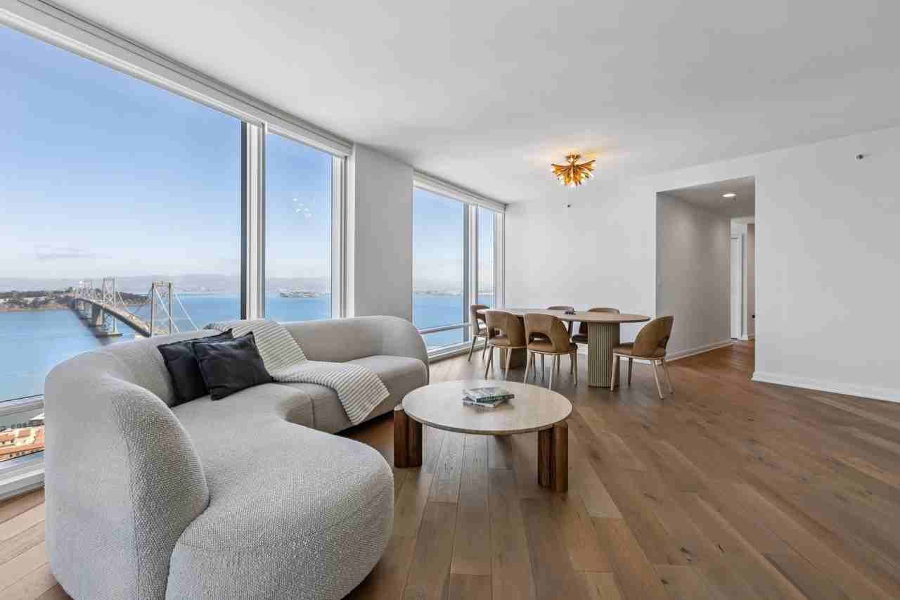 401 Harrison Street #41B - Photo 4 of 39