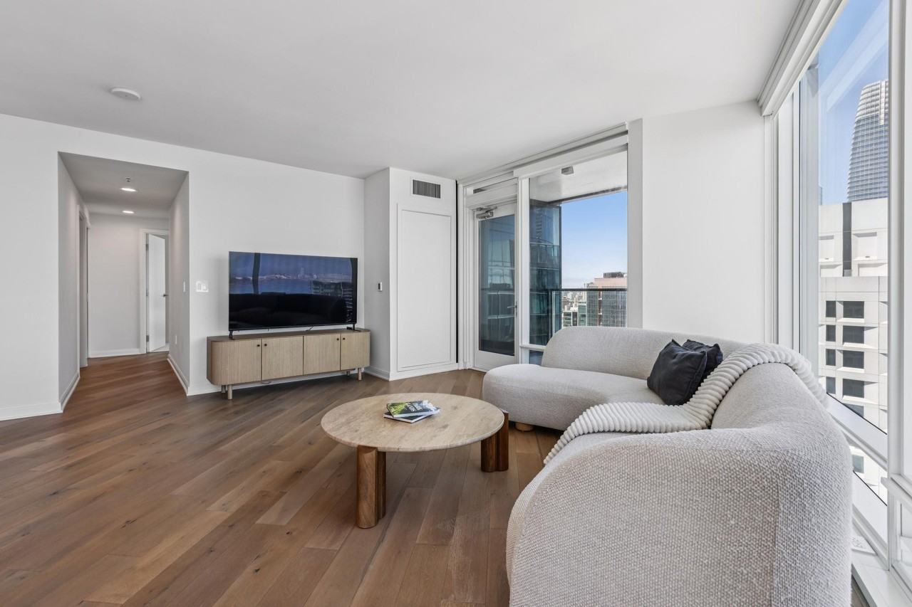 401 Harrison Street #41B - Photo 5 of 39