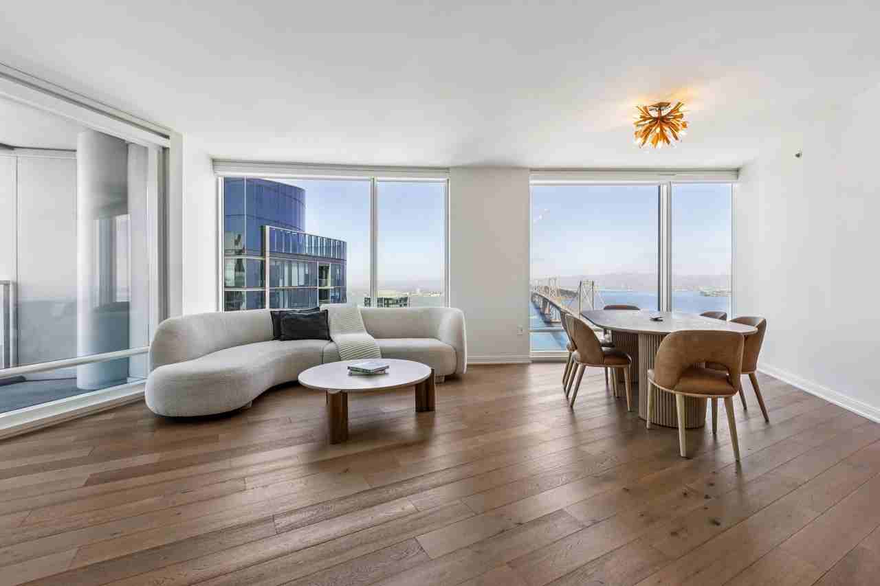 401 Harrison Street #41B - Photo 6 of 39